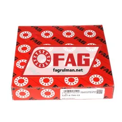 FAG 7218-B-XL-TVP-UO rulman resim 3