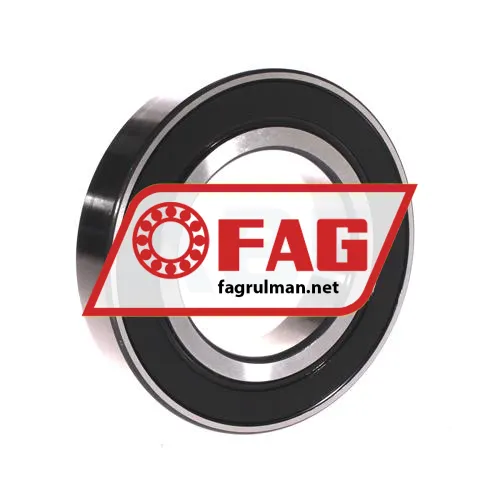 FAG 7214-B-XL-2RS-TVP ürün fotoğrafı 2