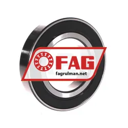 FAG 7214-B-XL-2RS-TVP rulman resim 2