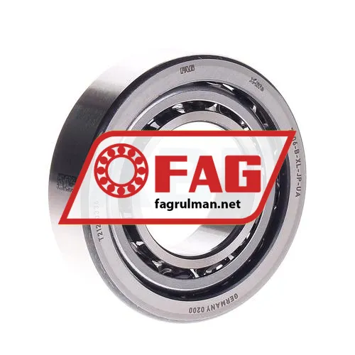 FAG 7206-B-XL-JP-UA