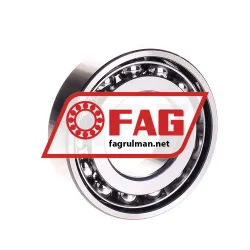 FAG 7206-B-XL-JP-UA rulman resim 2