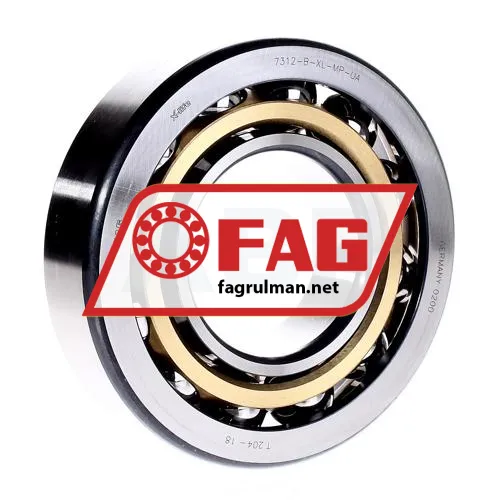FAG 7312-B-XL-MP-UA