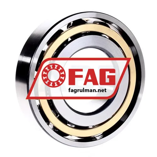 FAG 7312-B-XL-MP-UA ürün fotoğrafı 2