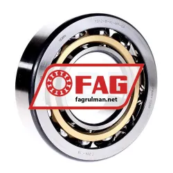 FAG 7312-B-XL-MP-UA