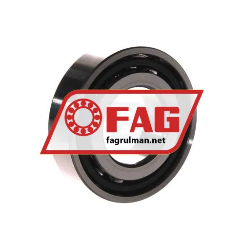 FAG 7206-B-XL-TVP-UO ürün fotoğrafı 2