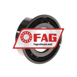 FAG 7206-B-XL-TVP-UO rulman resim 2