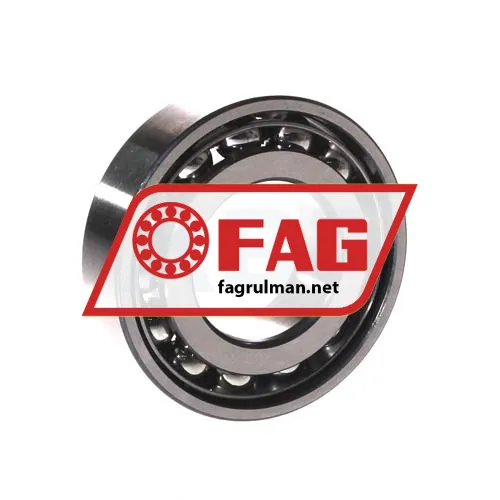 FAG 7206-B-XL-JP ürün fotoğrafı 2