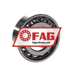 FAG 7206-B-XL-JP rulman resim 2