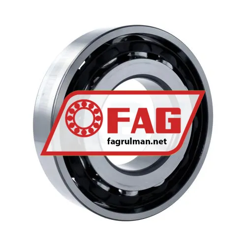 FAG 7317-B-XL-TVP-UB ürün fotoğrafı 2
