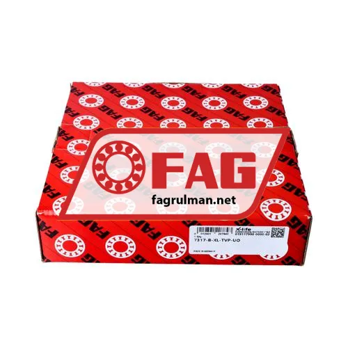 FAG 7317-B-XL-TVP-UB ürün fotoğrafı 3