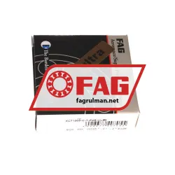 FAG XC71903-C-T-P4S-UL rulman resim 3