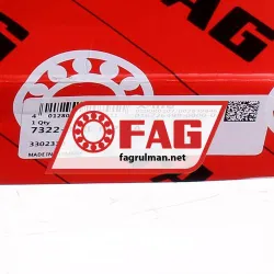 FAG 7322-B-XL-MP-UA rulman resim 4