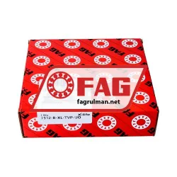 FAG 7312-B-XL-TVP-UO rulman resim 4