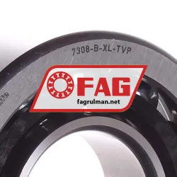 FAG 7308-B-XL-TVP rulman resim 2
