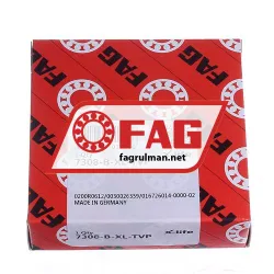 FAG 7308-B-XL-TVP rulman resim 4