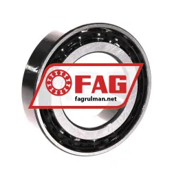 FAG 7210-B-XL-TVP rulman resim 2