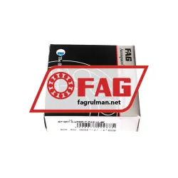 FAG B71904-E-2RSD-T-P4S-UL rulman resim 3
