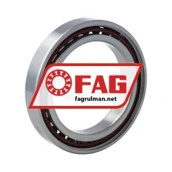 FAG XC71911-E-T-P4S-UL rulman resim 2