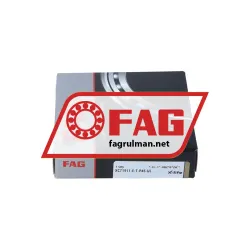 FAG XC71911-E-T-P4S-UL rulman resim 3