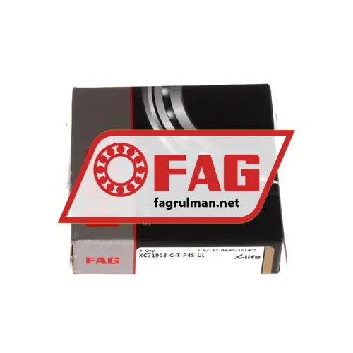 FAG XC71908-C-T-P4S-UL ürün fotoğrafı 3