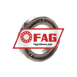 FAG XC71908-C-T-P4S-UL rulman resim 2
