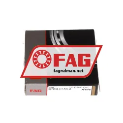 FAG XC71908-C-T-P4S-UL rulman resim 3