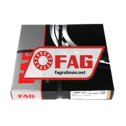 FAG HSS7022-E-T-P4S-UL rulman resim 2
