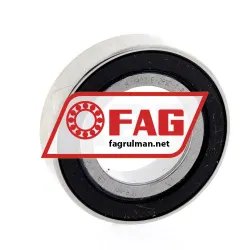 FAG B71902-E-2RSD-T-P4S-UL
