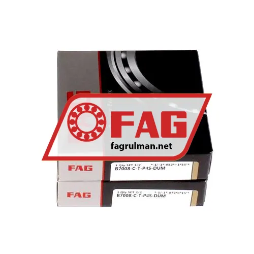 FAG B7008-C-T-P4S-DUM