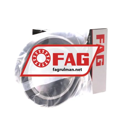 FAG B7013-C-2RSD-T-P4S-DUL ürün fotoğrafı 2