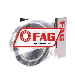 FAG B7013-C-2RSD-T-P4S-DUL rulman resim 2