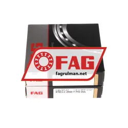 FAG B7013-C-2RSD-T-P4S-DUL rulman resim 3