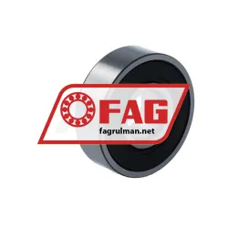 FAG 7201-B-XL-2RS-TVP-P5-UL rulman resim 3