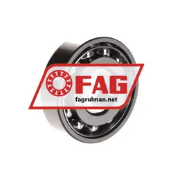 FAG 7306-B-XL-JP rulman resim 2