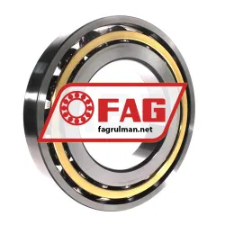 FAG 7230-B-XL-MP-UA rulman resim 2