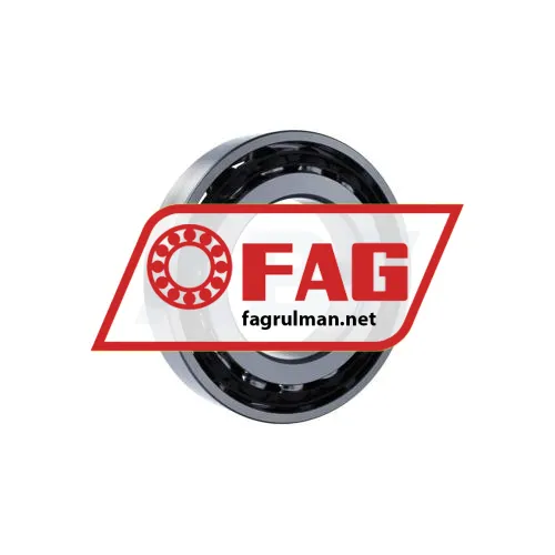 FAG 7222-B-XL-TVP-UO ürün fotoğrafı 2