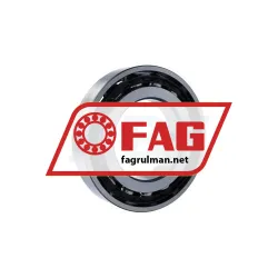 FAG 7222-B-XL-TVP-UO rulman resim 2