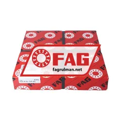 FAG 7222-B-XL-TVP-UO rulman resim 3
