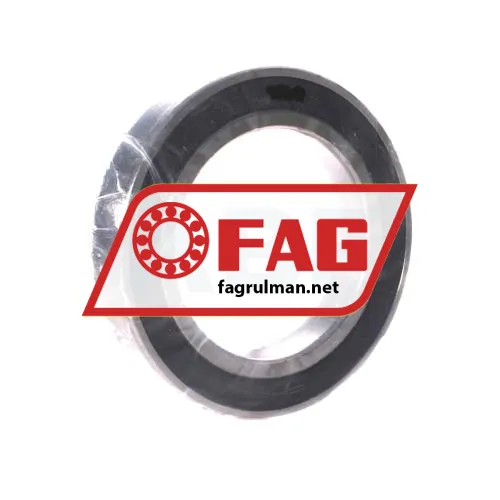 FAG B7018-C-2RSD-T-P4S-K5-UL