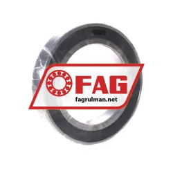 FAG B7018-C-2RSD-T-P4S-K5-UL