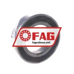 FAG HCB7007-E-2RSD-T-P4S-UL rulman resim 2
