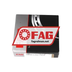 FAG HCB7007-E-2RSD-T-P4S-UL rulman resim 3
