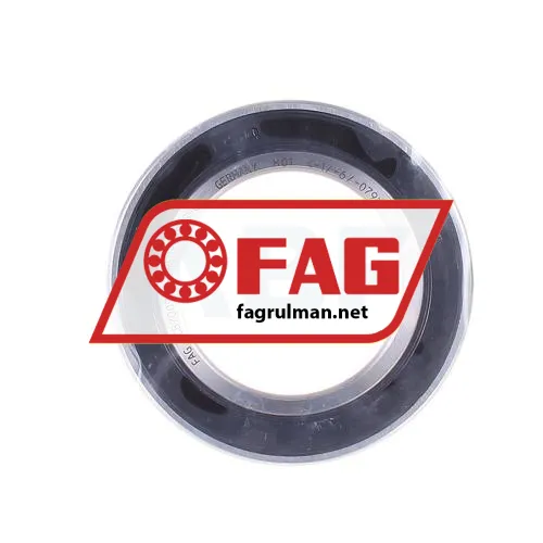 FAG HCB7009-E-2RSD-T-P4S-UL