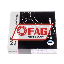 FAG HCB7009-E-2RSD-T-P4S-UL rulman resim 2