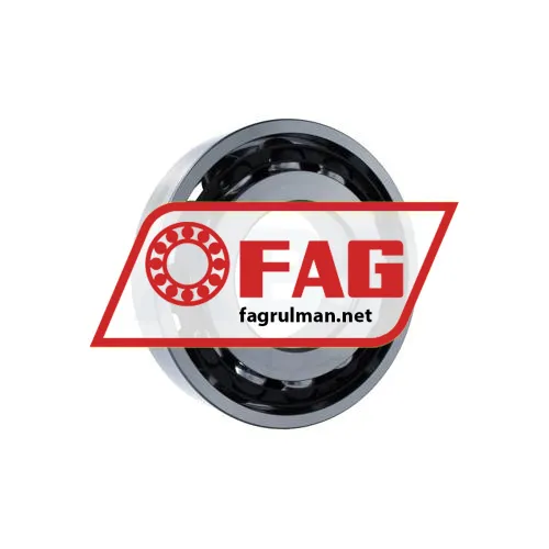 FAG 7324-B-XL-TVP ürün fotoğrafı 2