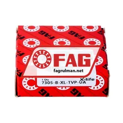 FAG 7305-B-XL-TVP-UA rulman resim 3
