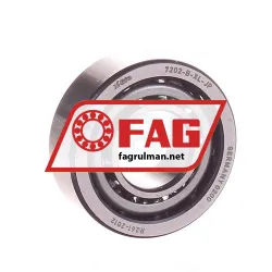 FAG 7202-B-XL-JP