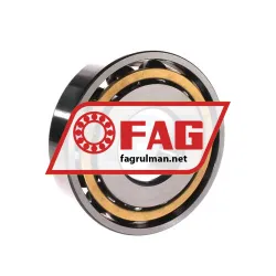 FAG 7410-B-XL-MP rulman resim 2