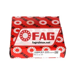 FAG 7410-B-XL-MP rulman resim 3