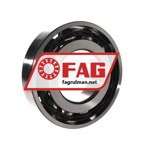 FAG 7318-B-XL-TVP-UO ürün fotoğrafı 2